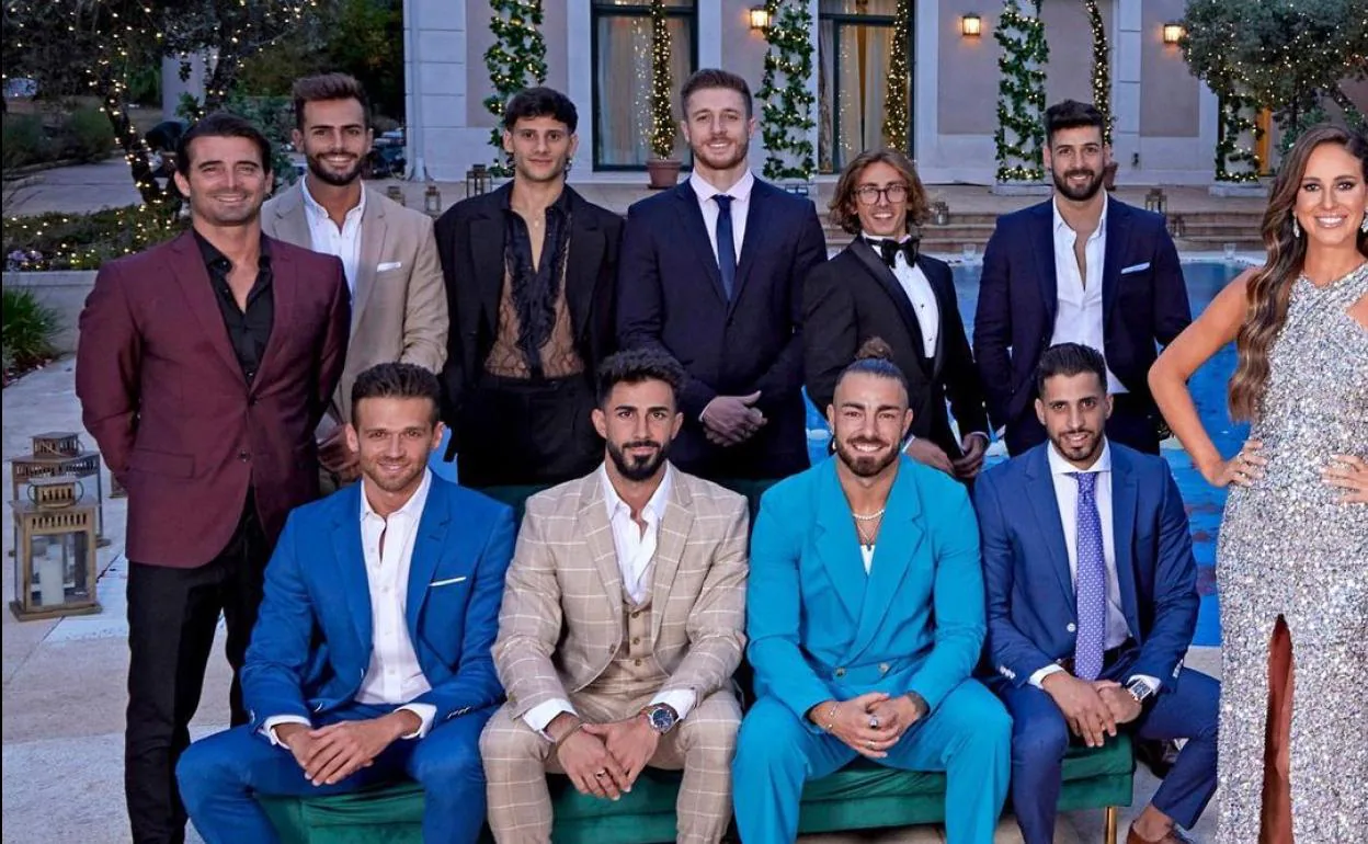 As Ha Sido El Estreno Del Nuevo Programa De Telecinco Para Toda La Vida The Bachelorette